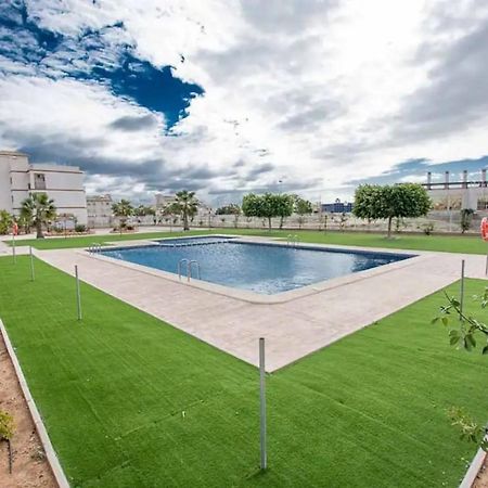 Casa Flamingo Private Residence オリウエラ エクステリア 写真