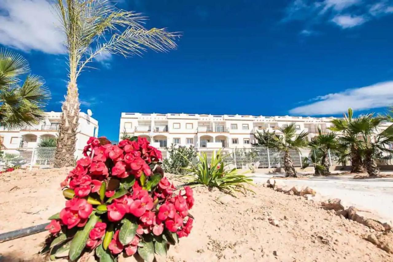 Casa Flamingo Private Residence オリウエラ エクステリア 写真