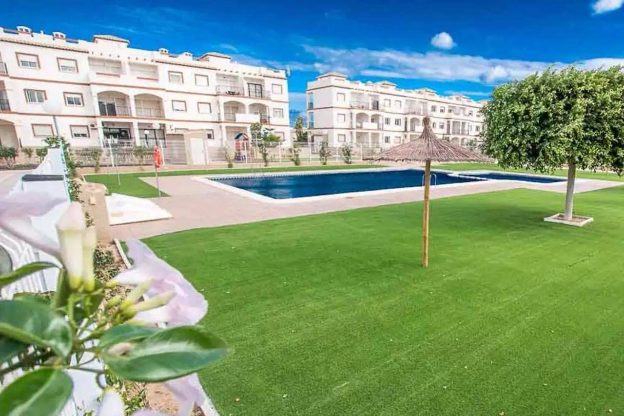 Casa Flamingo Private Residence オリウエラ エクステリア 写真