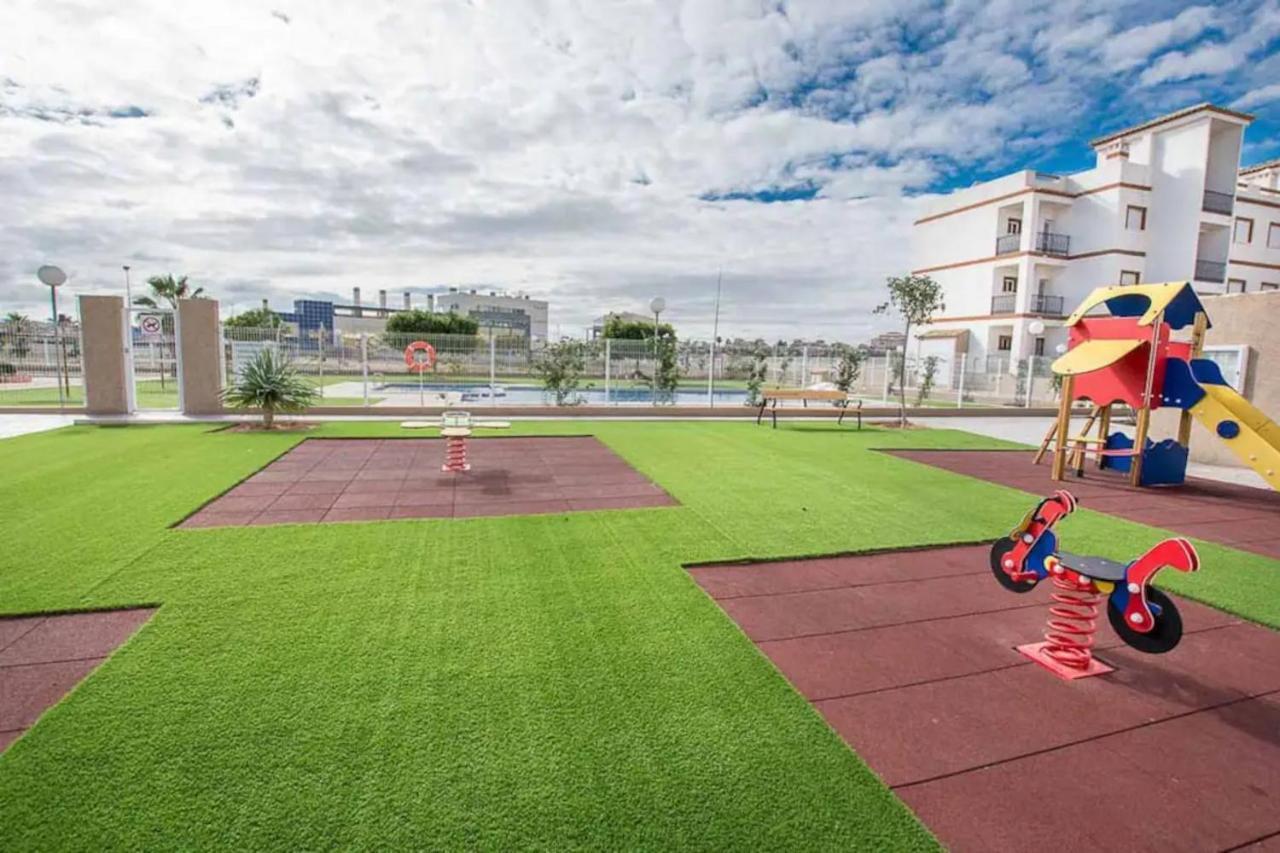 Casa Flamingo Private Residence オリウエラ エクステリア 写真