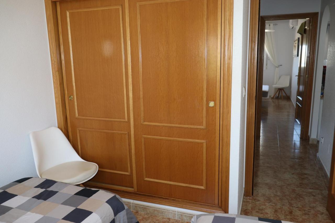 Casa Flamingo Private Residence オリウエラ エクステリア 写真